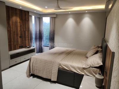 Bedroom Image of 2386 Sq.ft 4 BHK Apartment / Flat for sale in Chitrakoot Jaipur for Rs. 17900000