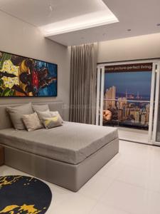 Bedroom Image of 1428 Sq.ft 3 BHK Apartment / Flat for sale in Osian Almanova Phase 1, Mundhwa Pune for Rs. 12700000