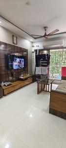 Hall Image of 500 Sq.ft 1 BHK Apartment / Flat for sale in Raviraj Tarang, Dahisar West Mumbai for Rs. 11000000