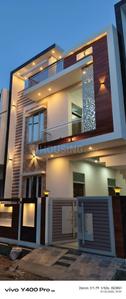 Image of 1500 Sq.ft 3 BHK Independent House for sale in Bijnor, Lucknow for Rs. 6000000