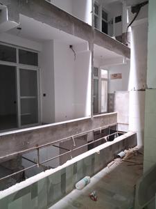 Bedroom One Image of 1000 Sq.ft 2 BHK Apartment / Flat for sale in Sector 72 Noida for Rs. 3956000