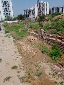 Akash nagar Plot View 2