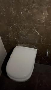 Bathroom Image of 1270 Sq.ft 3 BHK Apartment / Flat for rent in Pundag Ranchi for Rs. 16000