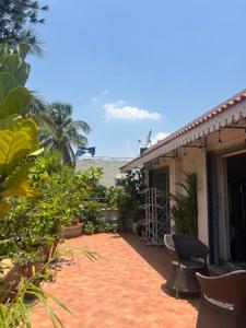 Image of 2800 Sq.ft 4 BHK Penthouse for sale in Ashed Regency Hamsa, Cooke Town, Bengaluru for Rs. 60000000