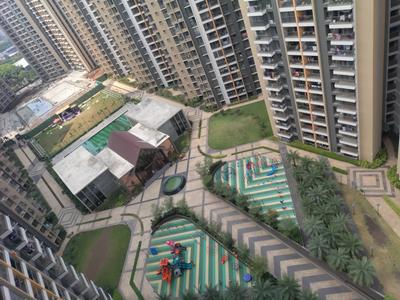 Bedroom Image of 1480 Sq.ft 3 BHK Apartment / Flat for sale in Pride World City, Lohegaon Pune for Rs. 12500000