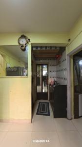 Kitchen Image of 1070 Sq.ft 2 BHK Apartment / Flat for sale in  Chandrakant Apartment, Narhe Pune for Rs. 5100000