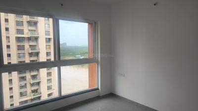 Bedroom Image of 1460 Sq.ft 3 BHK Apartment / Flat for sale in Zen Elite, Kharadi Pune for Rs. 18700000