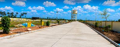 Image of 1500 Sq.ft Residential Plot / Land for sale in Nagarampalem, Guntur for Rs. 1950000