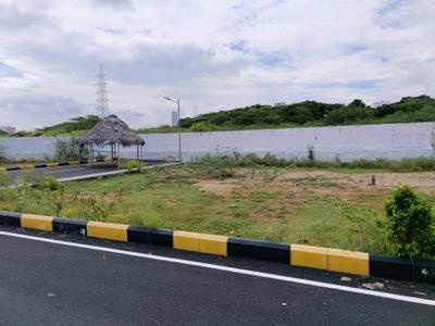 Image of 1035 Sq.ft Residential Plot / Land for sale in Kelambakkam, Chennai for Rs. 6519465