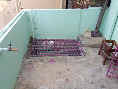 Balcony Image of 900 Sq.ft 1 BHK Independent House for rent in Ongole Prakasam for Rs. 8000