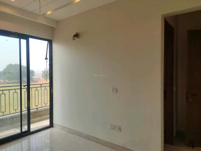 Bedroom Image of 1400 Sq.ft 3 BHK Builder Floor for rent in Sector 21 Gurgaon for Rs. 48000