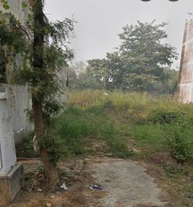 Image of 450 Sq.ft Residential Plot / Land for sale in Delta III, Greater Noida for Rs. 80000000