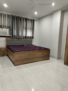 1 BHK Independent Builder Floor
