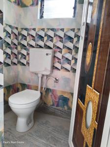 Image of 896 Sq.ft 2 BHK Apartment / Flat for sale in Madhyamgram, Kolkata for Rs. 3763200