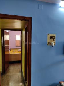 Hall Image of 875 Sq.ft 2 BHK Apartment / Flat for sale in Lake Town Kolkata for Rs. 3500000
