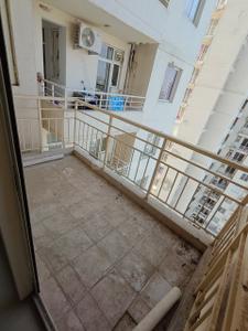 Balcony Image of 1269 Sq.ft 2 BHK Apartment / Flat for sale in Gurgaon One 84, Sector 84 Gurgaon for Rs. 14500000