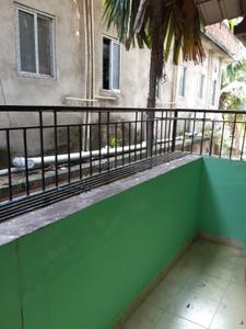 Balcony Image of 1350 Sq.ft 3 BHK Apartment / Flat for sale in Nayanpur Guwahati for Rs. 7500000