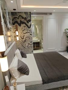 Bedroom Image of 2100 Sq.ft 3 BHK Apartment / Flat for sale in Juhu Mumbai for Rs. 104900000