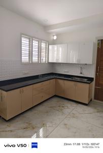 Kitchen Image of 4800 Sq.ft 4 BHK Independent House for sale in Vidyaranyapura Bengaluru for Rs. 33000000