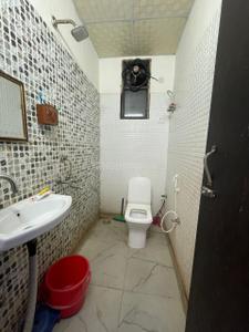 Bathroom Image of 980 Sq.ft 3 BHK Builder Floor for sale in Indraprashtha Yojna Ghaziabad for Rs. 3200000