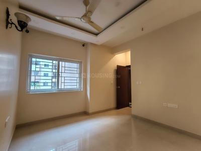 Bedroom Image of 1084 Sq.ft 2 BHK Apartment / Flat for sale in BSCPL Bollineni Silas, K R Puram Bengaluru for Rs. 10800000