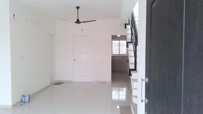 Hall Image of 1196 Sq.ft 3 BHK Villa for rent in Oragadam Ambattur Chennai for Rs. 28000