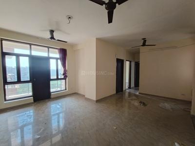 2.5 BHK Flat