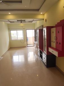 Hall Image of 1250 Sq.ft 2 BHK Builder Floor for sale in Parappana Agrahara Bengaluru for Rs. 7500000