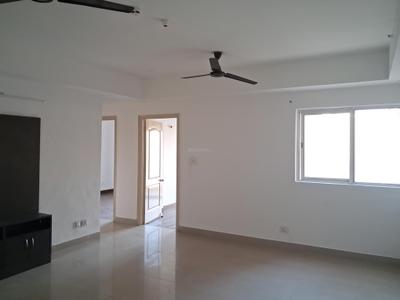 Living Room Image of 1410 Sq.ft 3 BHK Apartment / Flat for sale in Paras Tierea, Sector 137 Noida for Rs. 12400000