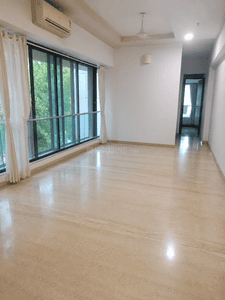Image of 1000 Sq.ft 2 BHK Apartment / Flat for sale in Bandra West, Mumbai for Rs. 60000000