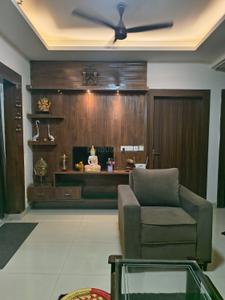 Hall Image of 1230 Sq.ft 3 BHK Apartment / Flat for sale in Dev Sai Sports Home, Noida Extension Greater Noida for Rs. 14000000