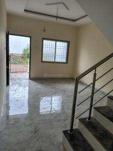 Living Room Image of 753 Sq.ft 2 BHK Independent House for sale in Shree Swami Pushp, Satara Deolai Parisar Aurangabad for Rs. 5000000