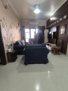 Hall Image of 850 Sq.ft 2 BHK Apartment / Flat for rent in K Raheja Interface Heights, Malad West Mumbai for Rs. 72000