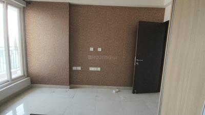 Bedroom Image of 1550 Sq.ft 3.5 BHK Apartment / Flat for sale in ATS Tourmaline, Sector 109 Gurgaon for Rs. 23500000