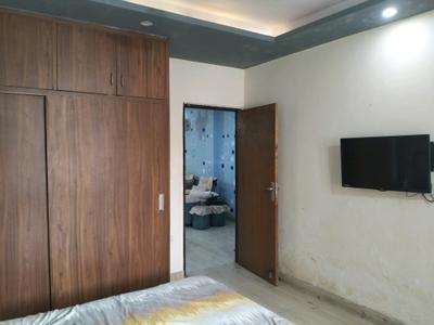 Bedroom Image of 950 Sq.ft 2 BHK Builder Floor for sale in  RWA Yamuna Vihar Block C9, Yamuna Vihar New Delhi for Rs. 7500000
