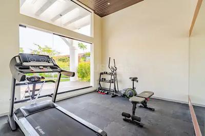 Image of 996 Sq.ft 2 BHK Apartment / Flat for sale in Candolim, Goa for Rs. 19500000