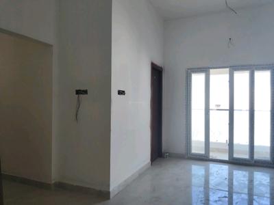 Living Room Image of 1290 Sq.ft 3 BHK Apartment / Flat for sale in Royal Sowmya Flats, Nanmangalam Chennai for Rs. 9675000