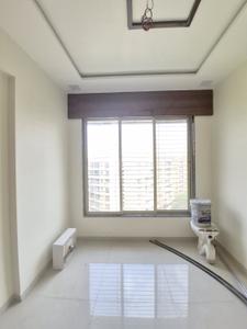 Bedroom Image of 900 Sq.ft 2 BHK Apartment / Flat for sale in Thanekar Civic, Badlapur West Badlapur for Rs. 4500000