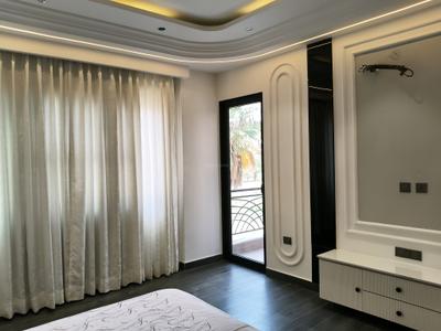 Bedroom Image of 3078 Sq.ft 4 BHK Builder Floor for sale in Sector 23 Gurgaon for Rs. 31500000