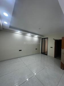 Bedroom Image of 2267 Sq.ft 4 BHK Apartment / Flat for sale in Chitrakoot Jaipur for Rs. 17000000