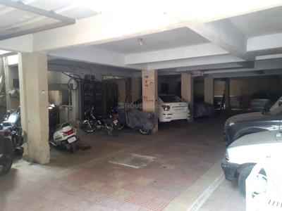 Image of 1350 Sq.ft 3 BHK Apartment / Flat for sale in Kohefiza, Bhopal for Rs. 5700000