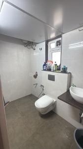 Bathroom Image of BKC 28  in Bandra East, Mumbai