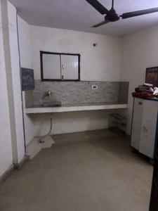 Kitchen Image of 1000 Sq.ft 2 BHK Builder Floor for rent in South Extension I New Delhi for Rs. 25000