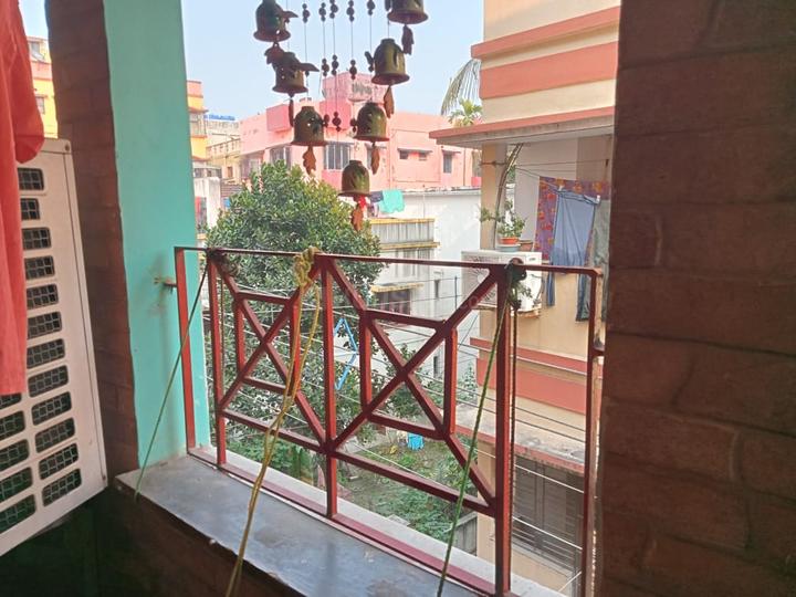 STANDALONE APARTMENT Main Image 1