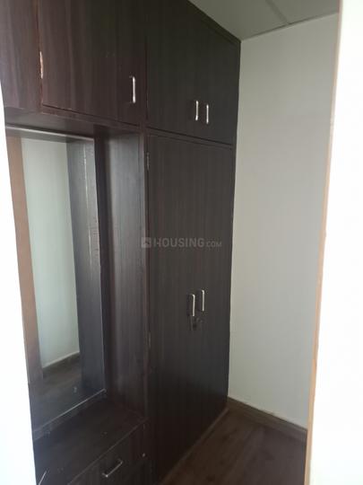 Mukundra heights kota Bedroom 1