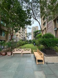 Image of 2620 Sq.ft 3 BHK Apartment / Flat for sale in Deep Indraprasth 8 Frangipani, Thaltej, Ahmedabad for Rs. 26500000