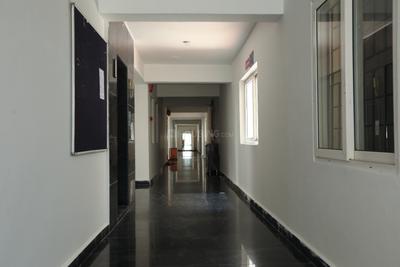 Image of 1360 Sq.ft 3 BHK Apartment / Flat for rent in Badesahebguda, Secunderabad for Rs. 25000