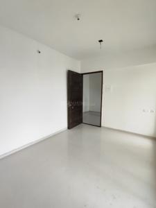 Hall Image of 700 Sq.ft 1 BHK Apartment / Flat for sale in Shagun White Nest, Ulwe Navi Mumbai for Rs. 7500000