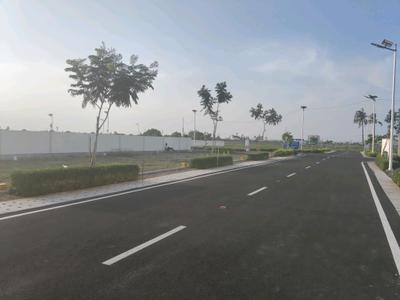 Image of 1900 Sq.ft Residential Plot / Land for sale in Adityaram Happinest, Kelambakkam, Chennai for Rs. 6600000