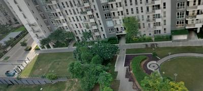Image of 1727 Sq.ft 3 BHK Apartment / Flat for sale in Ireo The Corridors, Sector 67, Gurgaon for Rs. 24900000